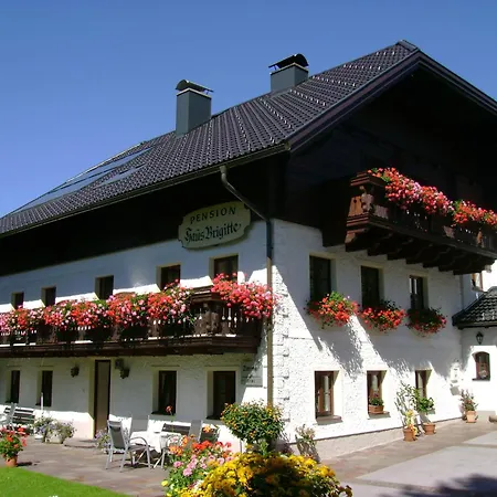 Haus Brigitte Gæstehus 3*