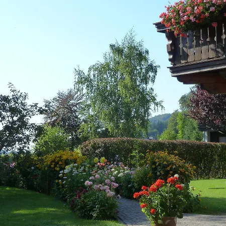 Maison d'hôtes Haus Brigitte