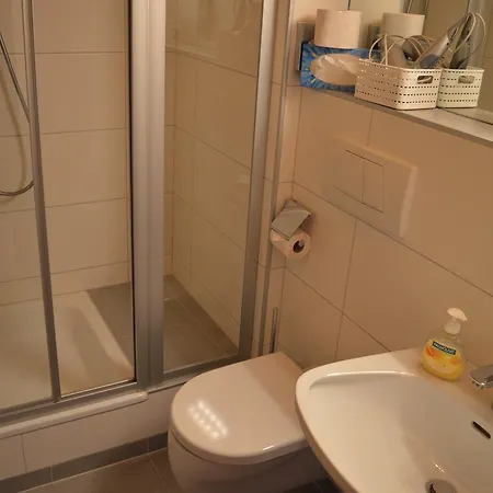 Гостевой дом Haus Brigitte 3*