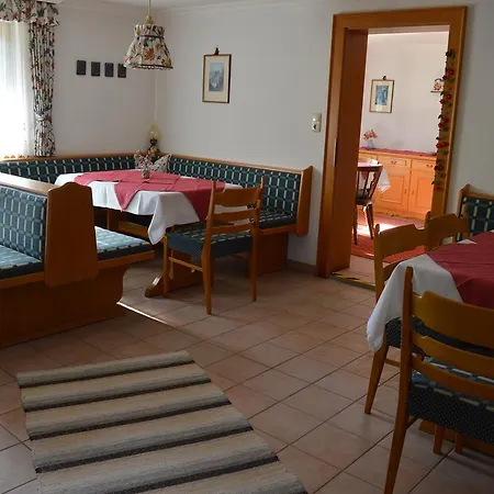 Guest house Haus Brigitte 3*