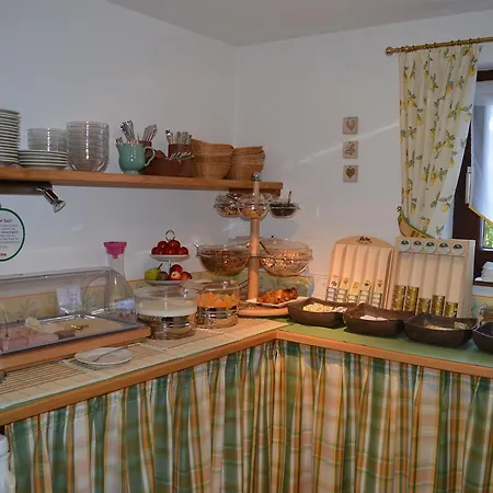 Haus Brigitte 3*