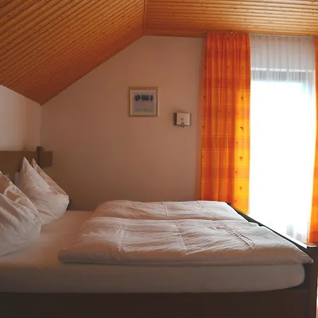 Haus Brigitte Фушл ам Зее