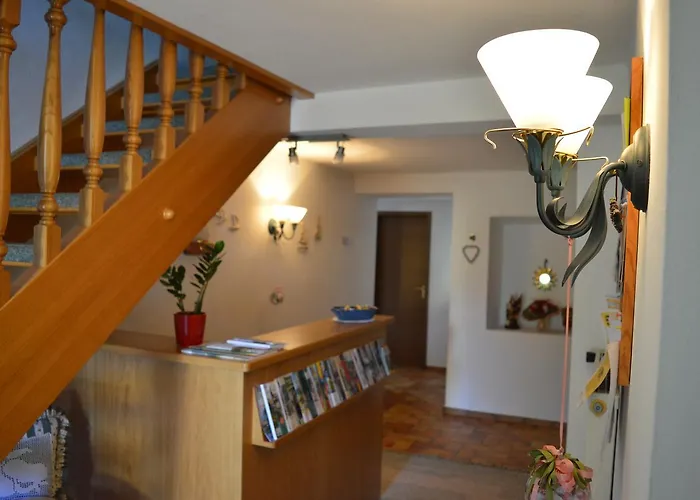 Haus Brigitte