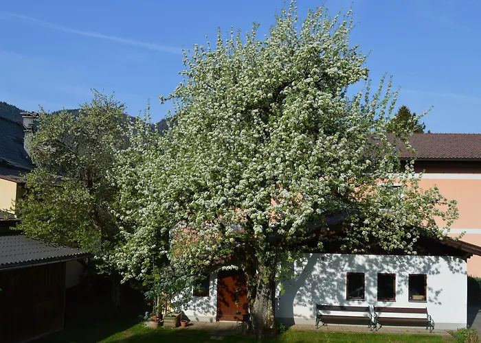 Gæstehus Haus Brigitte