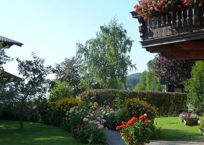 Gæstehus Haus Brigitte