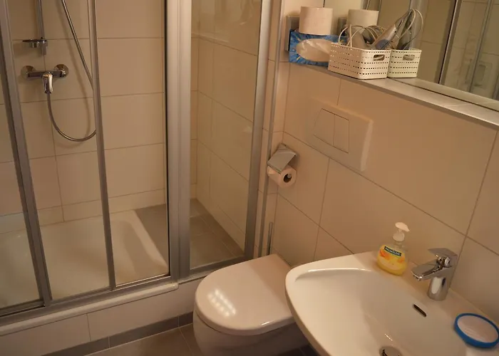 Gæstehus Haus Brigitte 3*