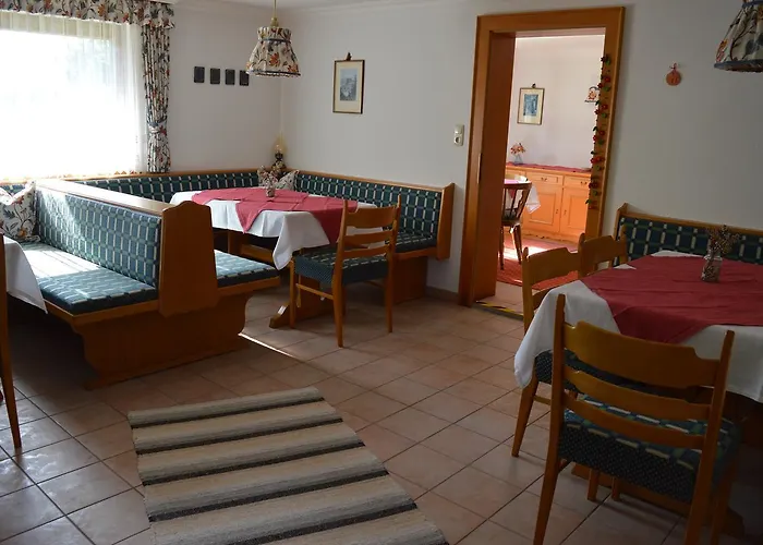 Gæstehus Haus Brigitte 3*