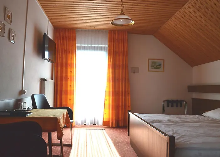 Haus Brigitte